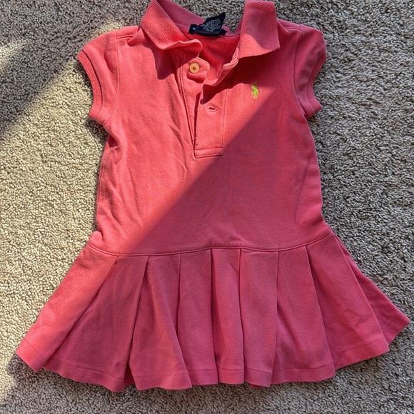 Baby Girl Clothes Bundle (6–18months) - Picture 3 of 13